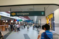 Blk 206 Serangoon Central (Serangoon), HDB 3 Rooms #150876712